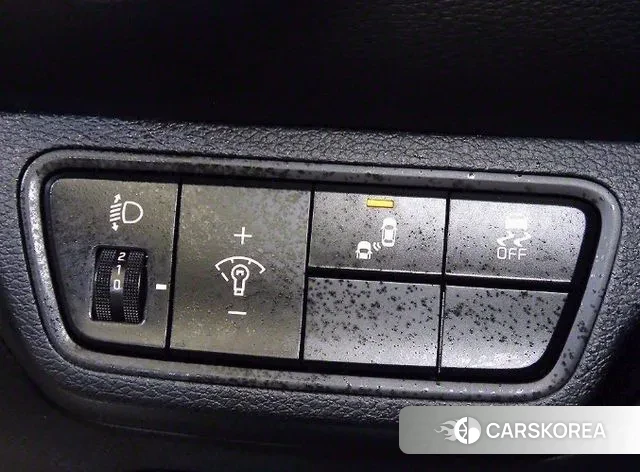 Kia The New K3 2nd generation 2022 Белый из Кореи, фото 4