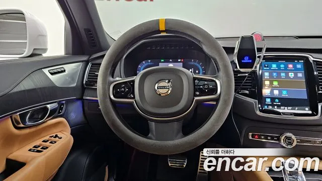 Volvo XC90 second Generation id 2679612 из Кореи 4