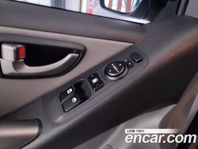 Hyundai The New Grand Starex id 2907186 из Кореи 4