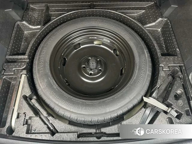 Volkswagen Tiguan L 2022 Черный из Китая, фото 4