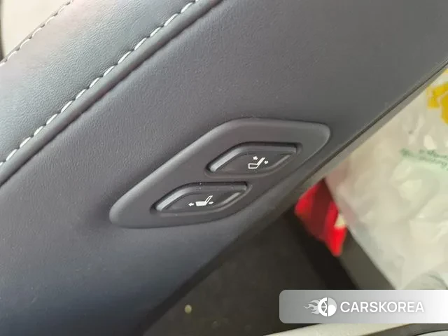 Kia The New Carnival 4th Generation 2024 Белый из Кореи, фото 4