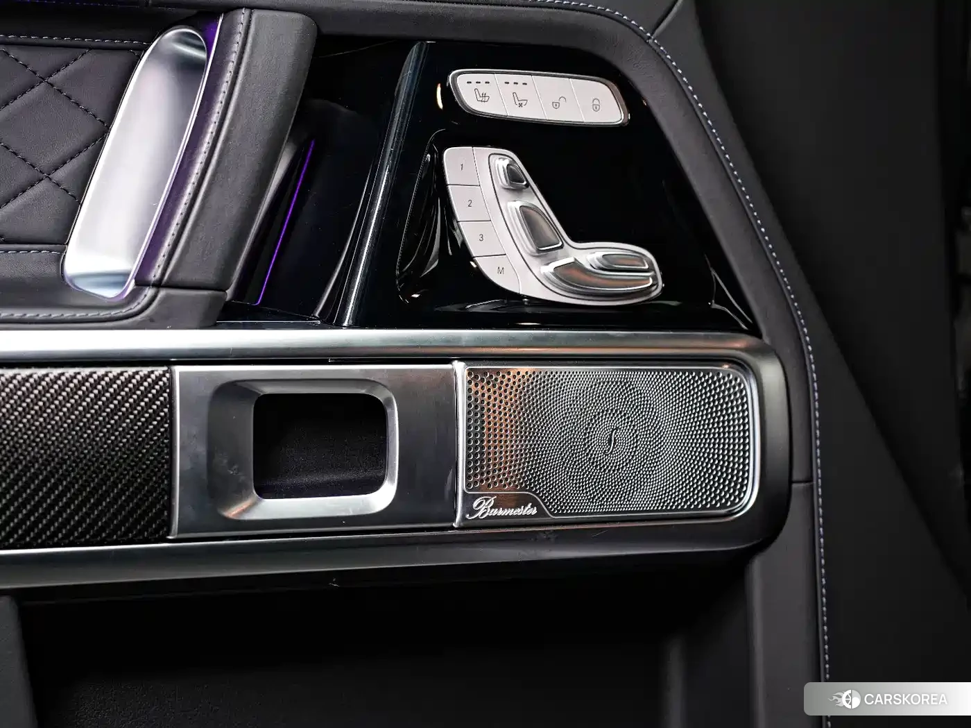 Mercedes-Benz G-class AMG 2022 Зеленый из Китая, фото 4