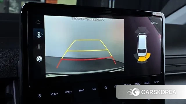 Hyundai Staria 2024 Белый из Кореи, фото 4