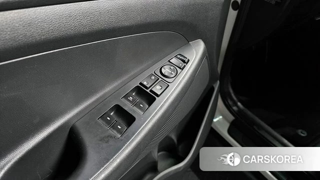 Hyundai All New Tucson 2018 Белый из Кореи, фото 4