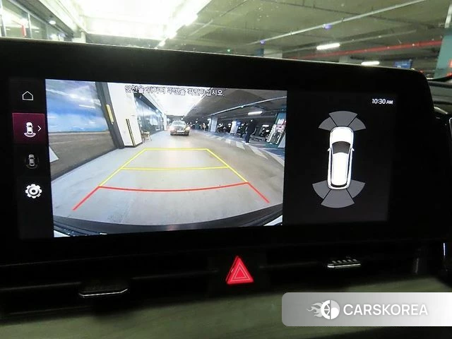 Kia Sportage 5th Generation 2022 Серый из Кореи, фото 4
