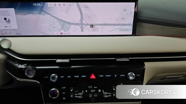 Genesis G80 (RG3) 2025 Белый из Кореи, фото 4