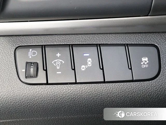 Hyundai The New Avante AD 2019 Белый из Кореи, фото 4