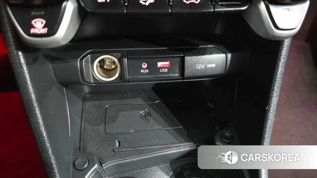 Kia All New Morning (JA) 2018 Черный из Кореи, фото 4