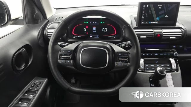 Hyundai Casper 2022 Белый из Кореи, фото 4