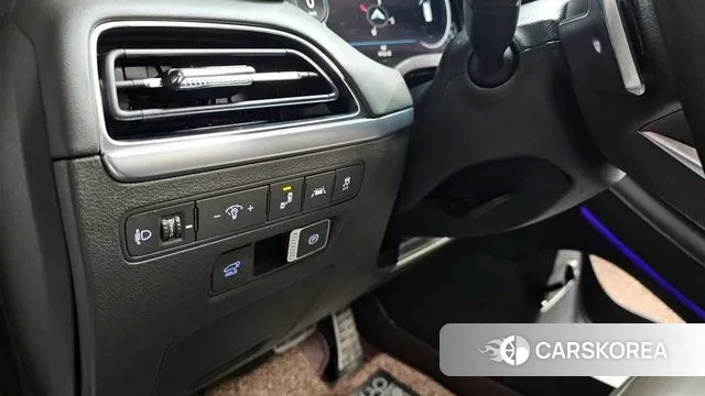 Hyundai Palisade 2022 Белый из Кореи, фото 4