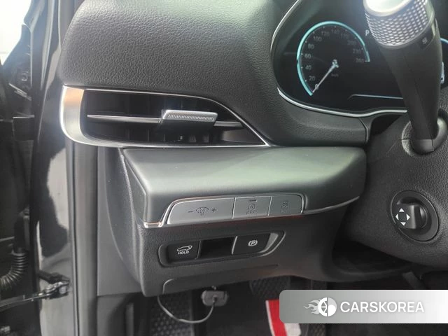 Genesis GV80 2023 Черный из Кореи, фото 4