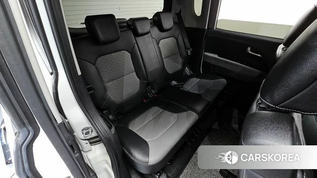 Kia The New Ray 2020 Белый из Кореи, фото 4