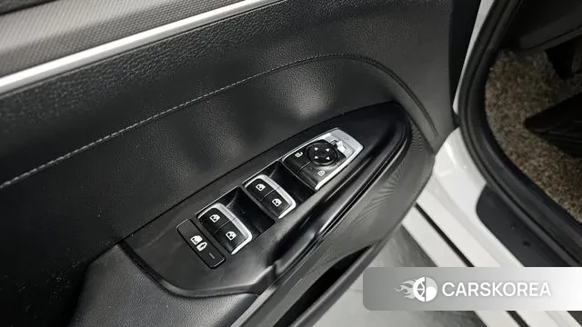 Kia K5 3rd generation 2022 Белый из Кореи, фото 4