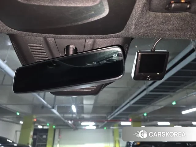 Mercedes-Benz GLA - Class H247 2023 Черный из Кореи, фото 4