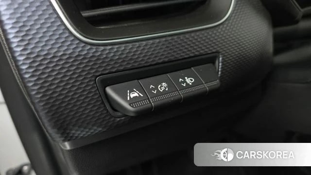 Renault Korea (Samsung) XM3 2020 Белый из Кореи, фото 4