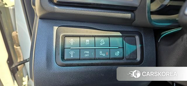 Ssangyong The New Tivoli 2025 Белый из Кореи, фото 4