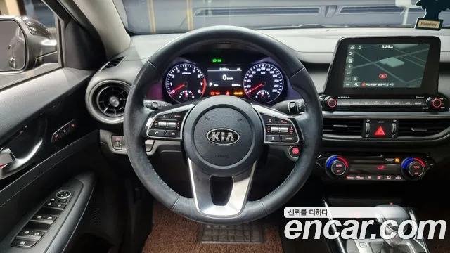 Kia Come New K3 id 2507479 из Кореи 4