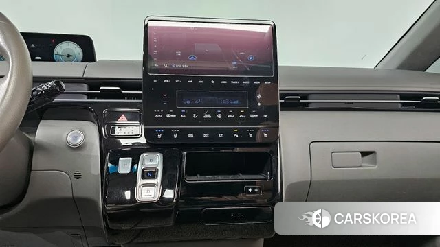 Hyundai Staria 2021 Черный из Кореи, фото 4