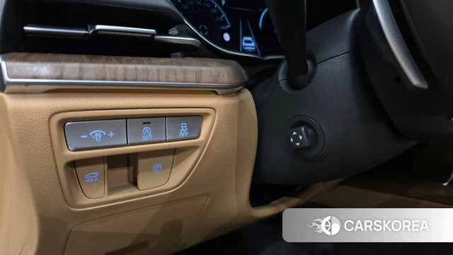 Genesis G80 (RG3) 2022 Черный из Кореи, фото 4