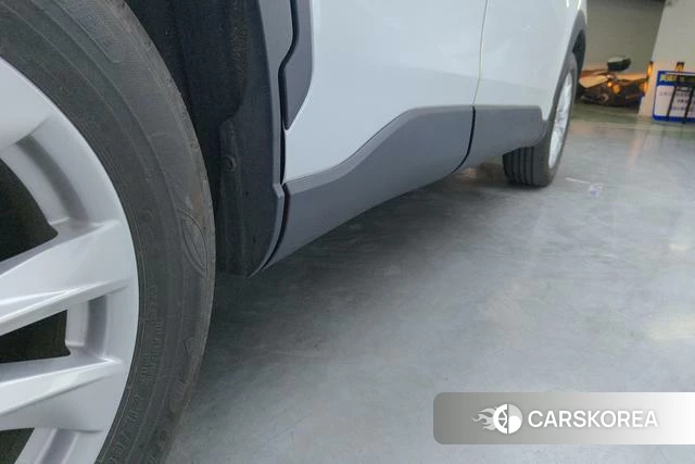 Toyota Corolla Sharp amplifier 2024 Белый из Китая, фото 4