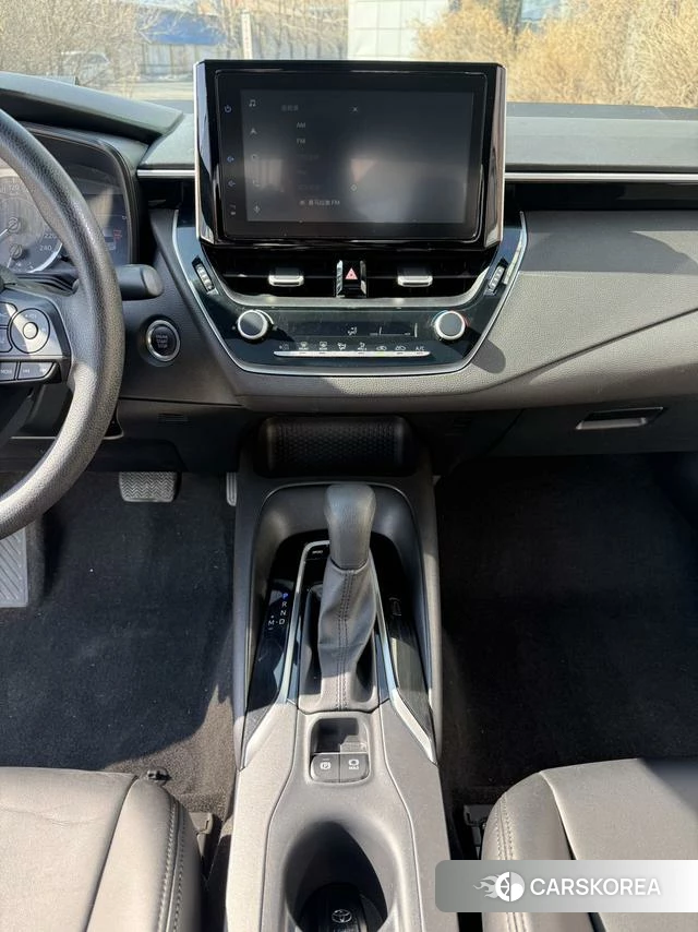 Toyota Lei Ling 2022 Белый из Китая, фото 4