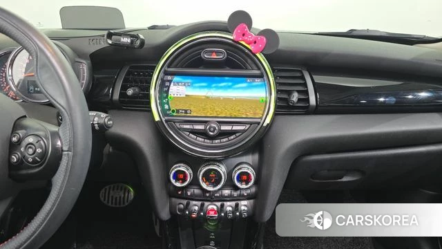 Mini Cooper S 2020 Жемчужный цвет из Кореи, фото 4