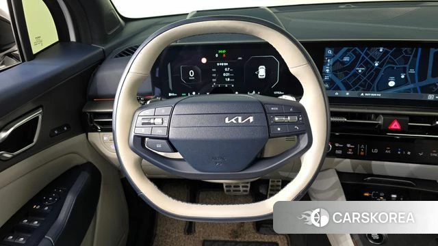 Kia The New Sportage 5th Generation 2025 Белый из Кореи, фото 4