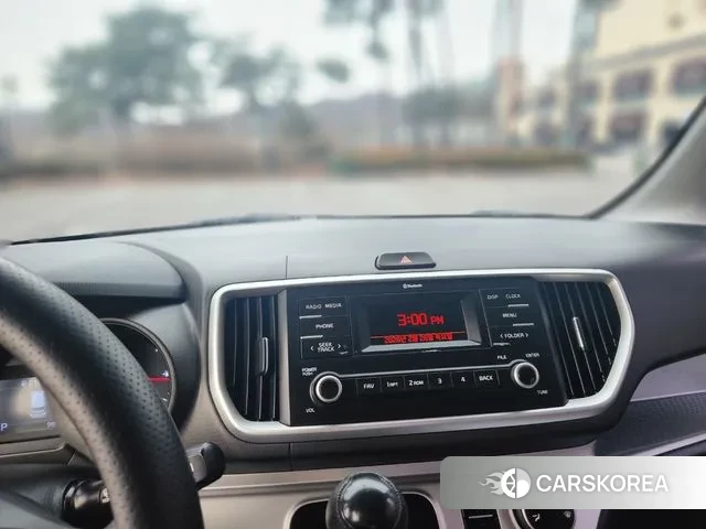 Kia The New Ray 2021 Белый из Кореи, фото 4