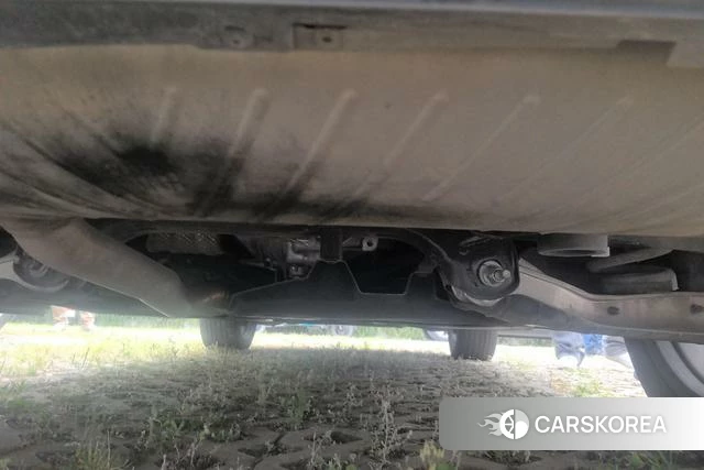 Audi Q5L 2022 Черный из Китая, фото 4