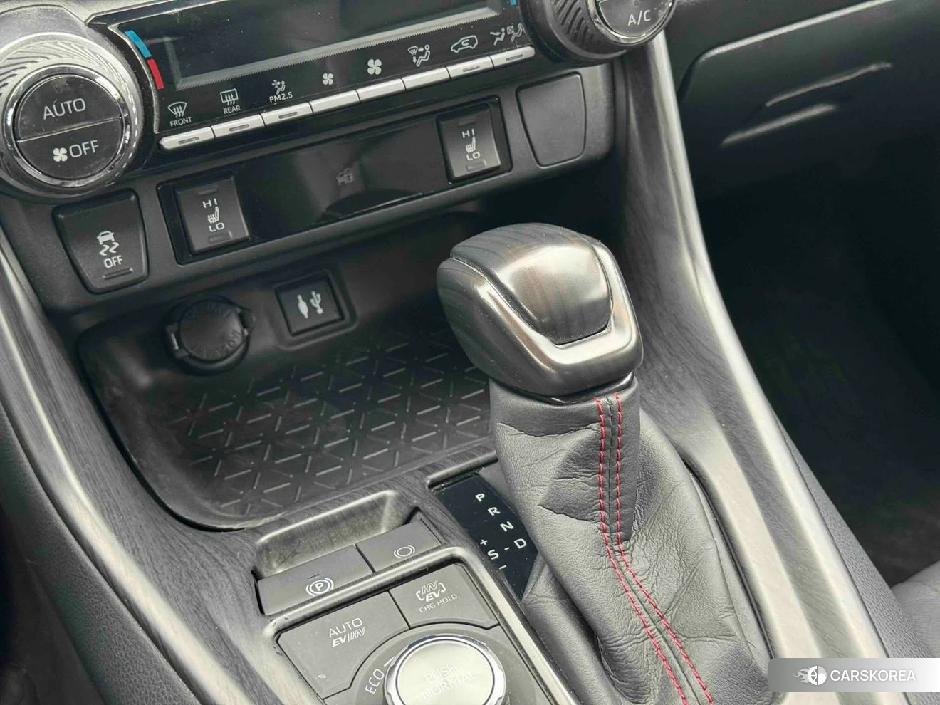 Toyota Weilanda PHEV 2021 Белый из Китая, фото 4