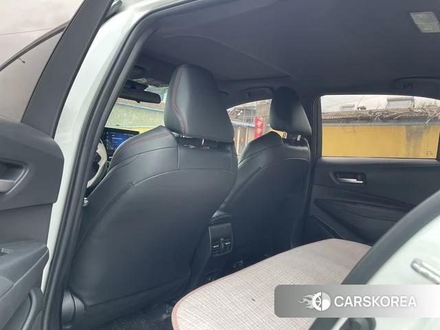 Toyota Lei Ling 2022 Белый из Китая, фото 4
