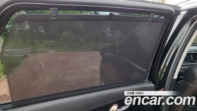 Kia The New Sorento 2018 Черный двухцветный из Кореи, фото 4