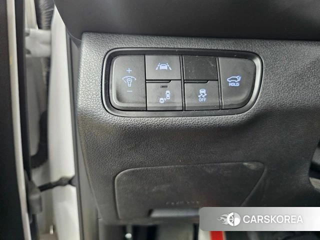 Hyundai Santa Fe TM 2018 Белый из Кореи, фото 4