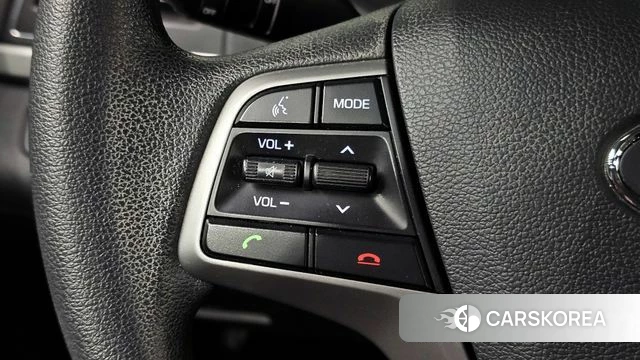 Hyundai Avante AD 2018 Белый из Кореи, фото 4