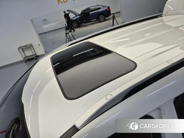 Kia The New Seltos 2022 Белый из Кореи, фото 4