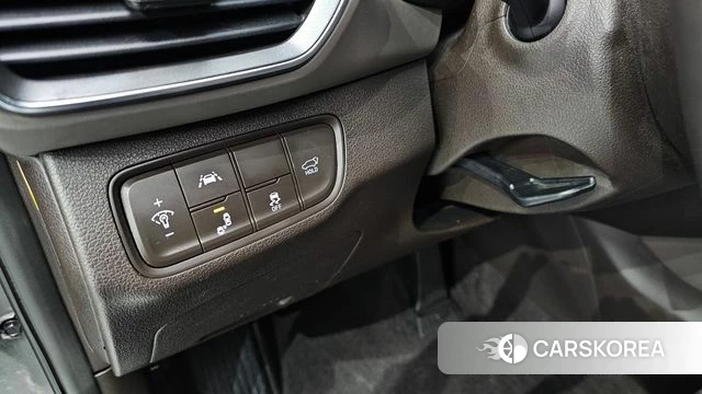 Hyundai Santa Fe TM 2018 Серый из Кореи, фото 4