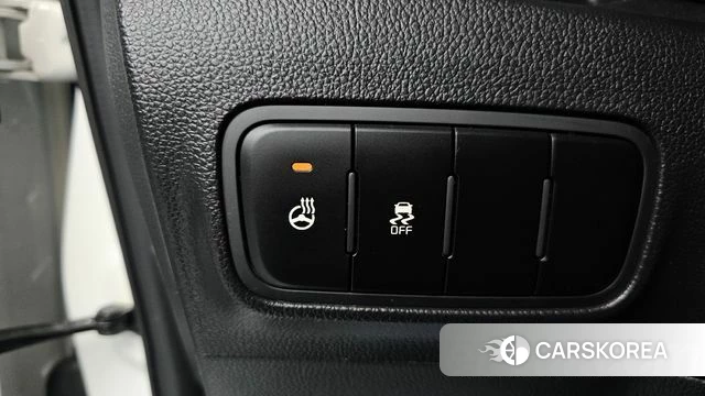 Kia The New Kia Ray 2023 Белый из Кореи, фото 4