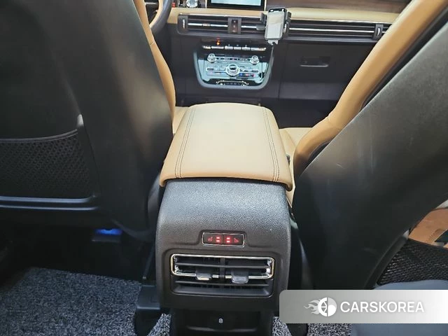 Lincoln Corsair 2022 Белый из Кореи, фото 4