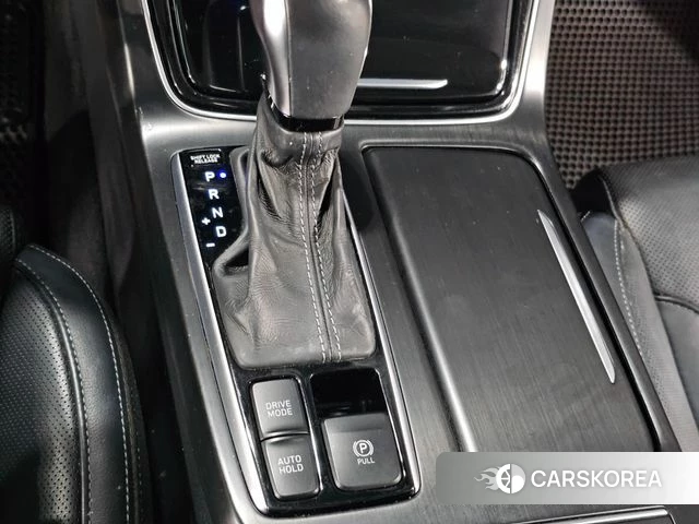 Hyundai Grandeur IG 2018 Серый из Кореи, фото 4