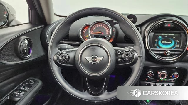 Mini Cooper D Clubman id 3886417 из Кореи 4