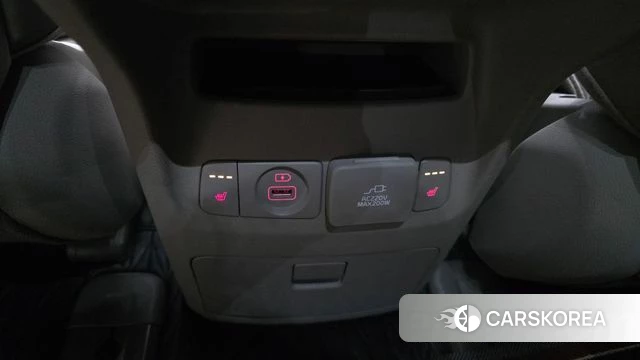 Kia The New Carnival 2019 Белый из Кореи, фото 4