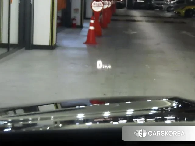 Genesis G70 2020 Синий из Кореи, фото 4