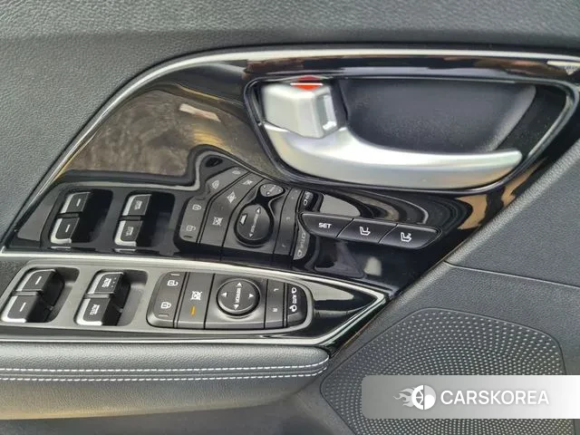 Kia Niro EV 2021 Серый из Кореи, фото 4