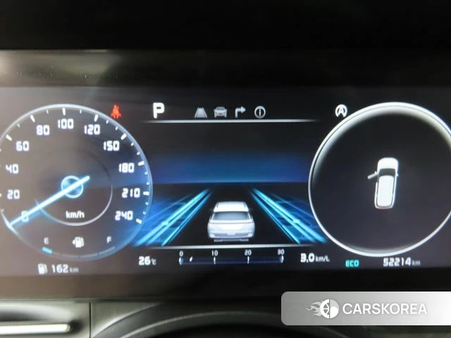 Kia Carnival 4th generation 2022 Белый из Кореи, фото 4