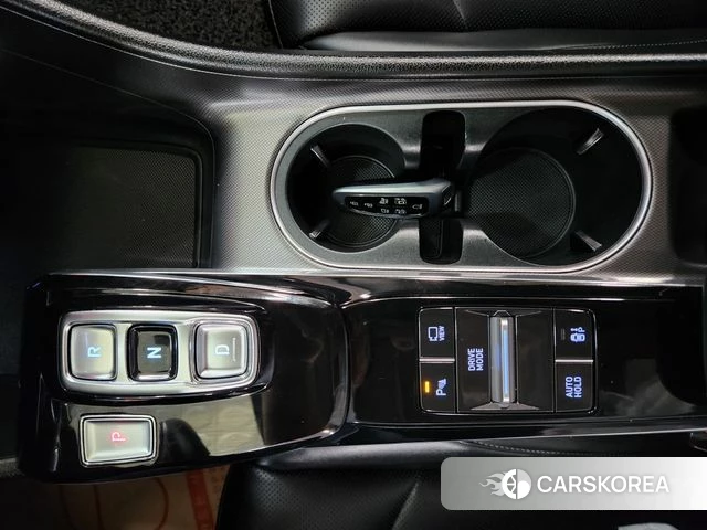Hyundai Sonata (DN8) 2021 Белый из Кореи, фото 4