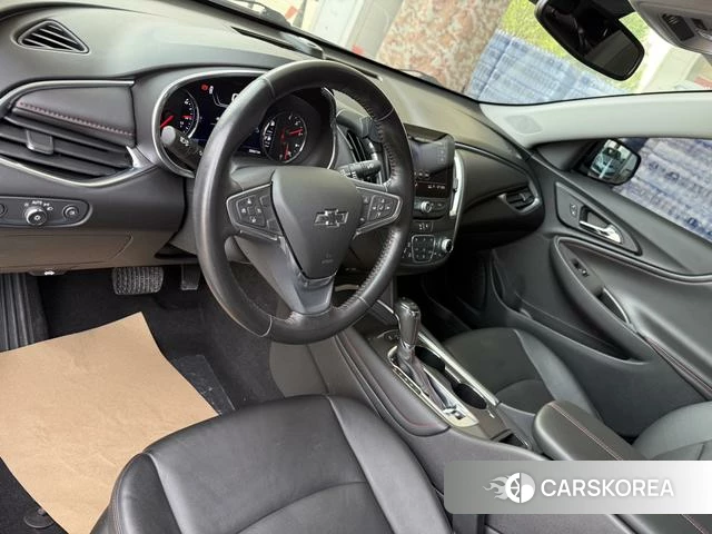 Chevrolet Mai Ruibao XL 2020 Темно-серый из Китая, фото 4