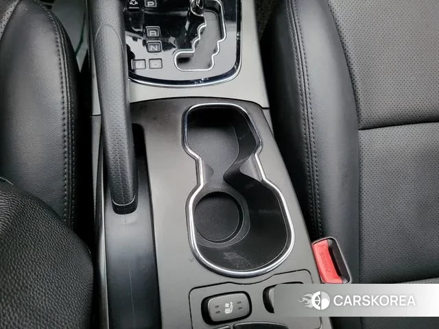 Ssangyong New Style Korando C 2018 Белый из Кореи, фото 4