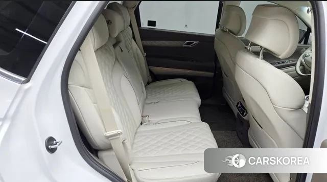 Genesis GV80 2023 Белый из Кореи, фото 4