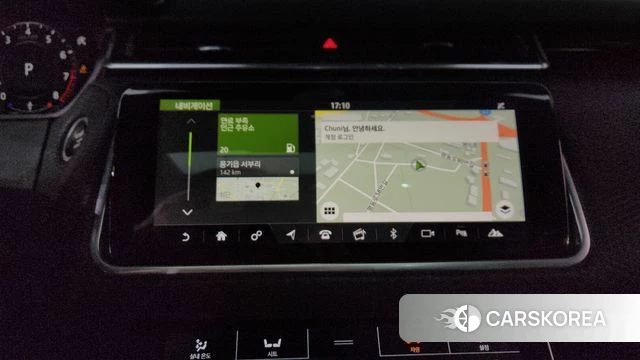 Land Rover Range Rover Velar 2018 Белый из Кореи, фото 4