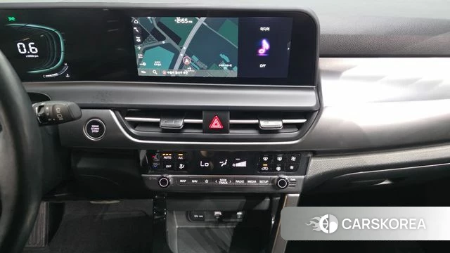 Kia The New Seltos 2024 Серый из Кореи, фото 4